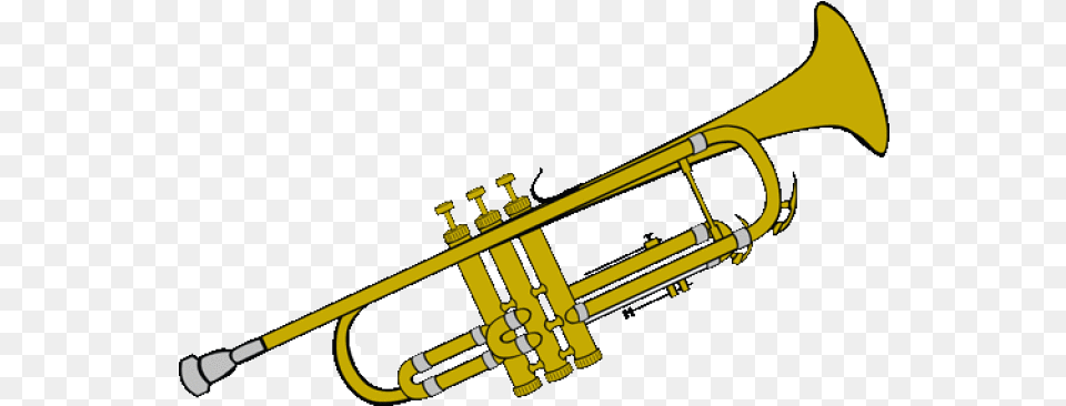 Trumpet Instrument Clipart Clipart Musical Instruments, Brass Section, Horn, Musical Instrument Free Transparent Png