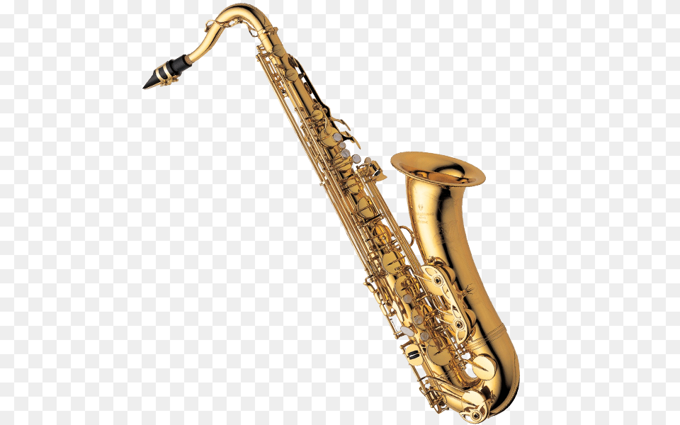 Trumpet Saxophone, Musical Instrument Free Transparent Png