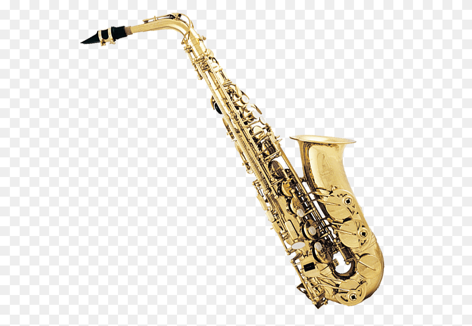 Trumpet Saxophone, Musical Instrument, Smoke Pipe Free Png Download