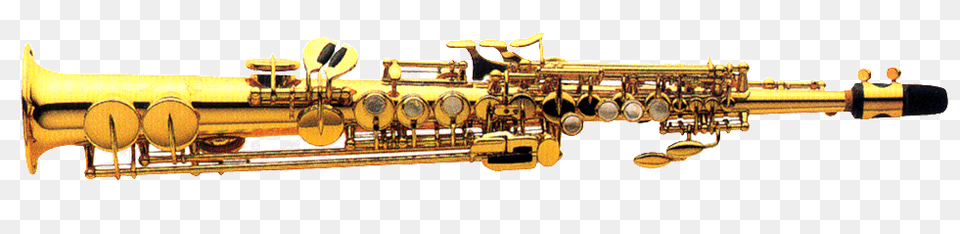 Trumpet Saxophone, Musical Instrument, Aircraft, Airplane, Transportation Free Png