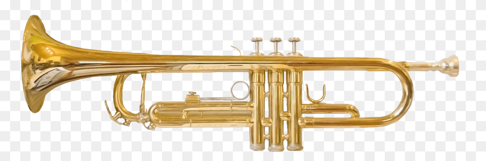Trumpet Saxophone, Brass Section, Horn, Musical Instrument, Flugelhorn Free Png