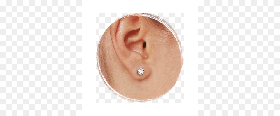 Trumpet Sound, Accessories, Diamond, Earring, Gemstone Png