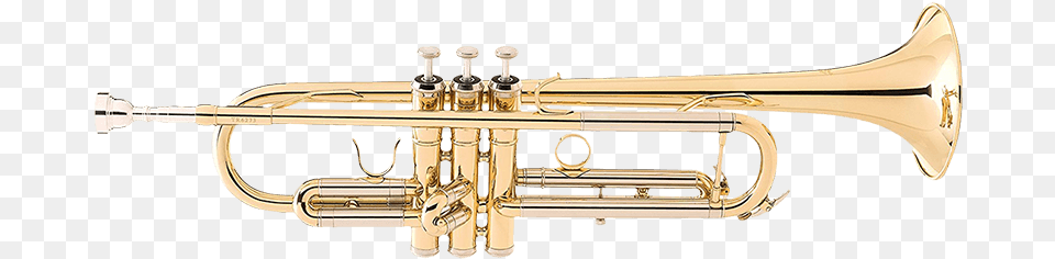 Trumpet Trumpet Yamaha, Brass Section, Horn, Musical Instrument, Flugelhorn Free Png Download
