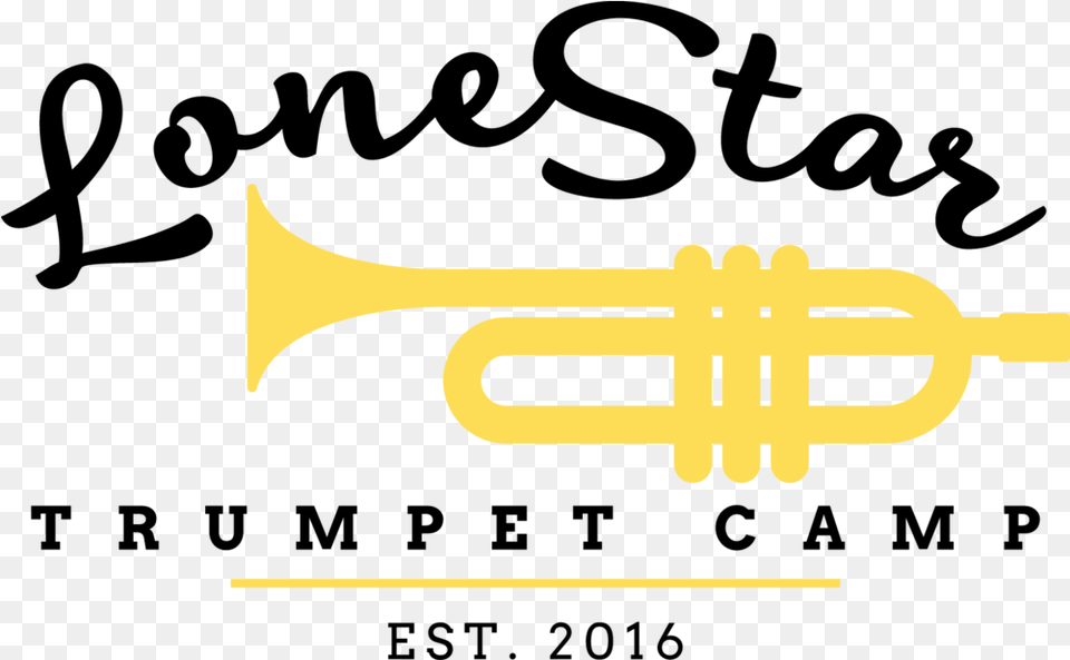 Trumpet U2014 Lone Star Music Camps Brass Section, Horn, Musical Instrument, Flugelhorn Free Transparent Png