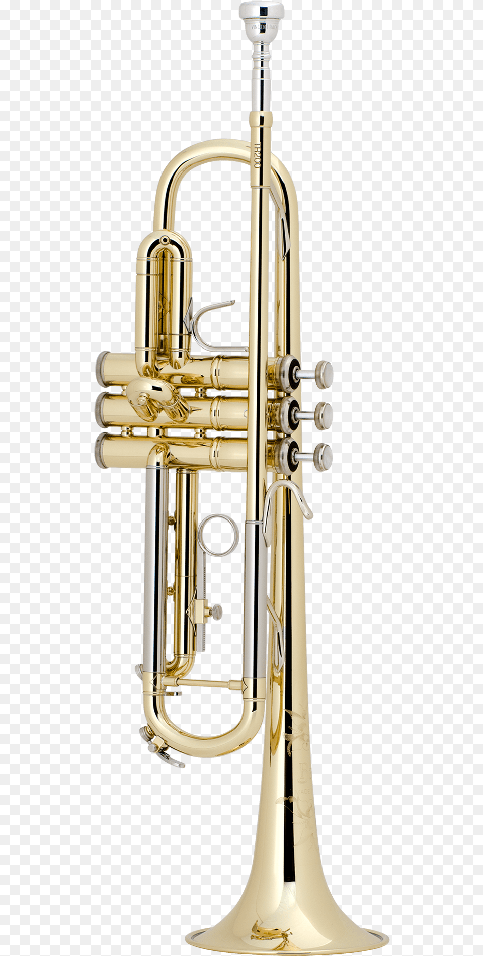 Trumpets, Brass Section, Flugelhorn, Horn, Musical Instrument Free Png Download