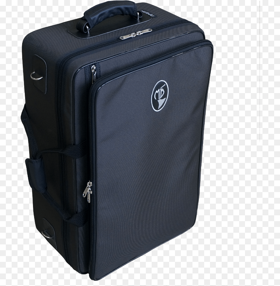 Trumpets Case Baggage, Bag, Accessories, Handbag, Suitcase Free Transparent Png