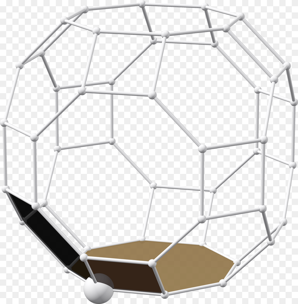 Truncated Cuboctahedron Permutation 0 5 Portable Network Graphics, Ball, Football, Soccer, Soccer Ball Free Transparent Png
