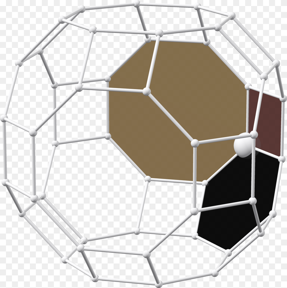 Truncated Cuboctahedron Permutation 3 1 Portable Network Graphics, Ball, Football, Soccer, Soccer Ball Free Transparent Png