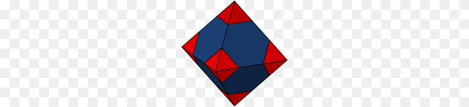 Truncated Octahedron, Toy, Rubix Cube Free Transparent Png