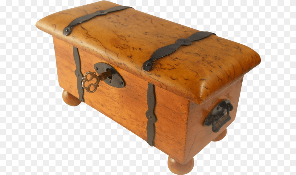 Trunk, Treasure, Box Png Image