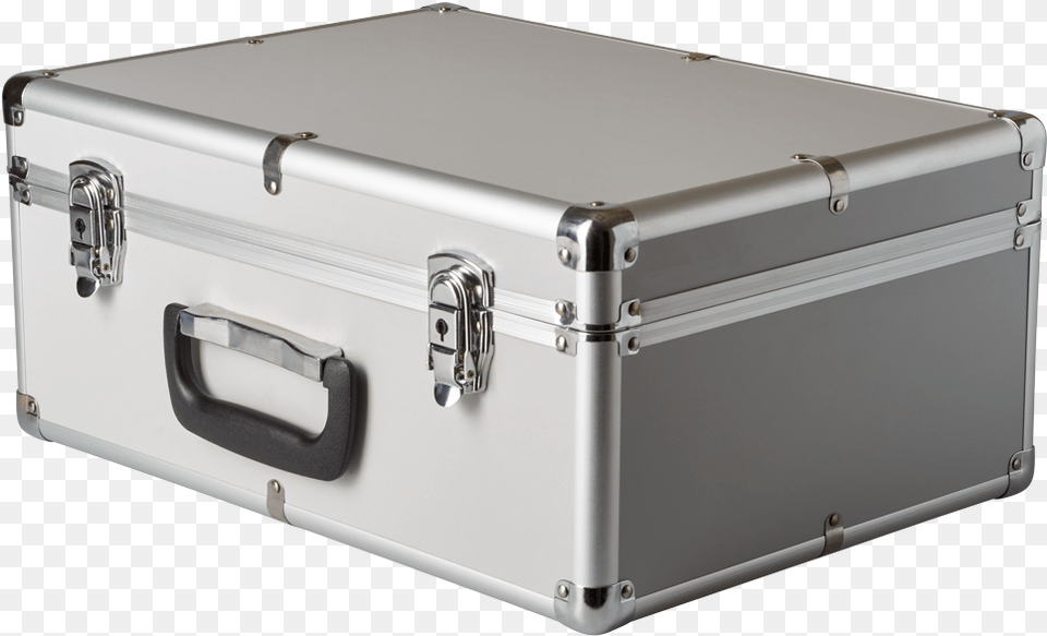 Trunk, Box, Aluminium, Mailbox, Cabinet Png Image