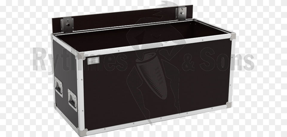 Trunk, Box, Furniture, Blackboard Free Transparent Png