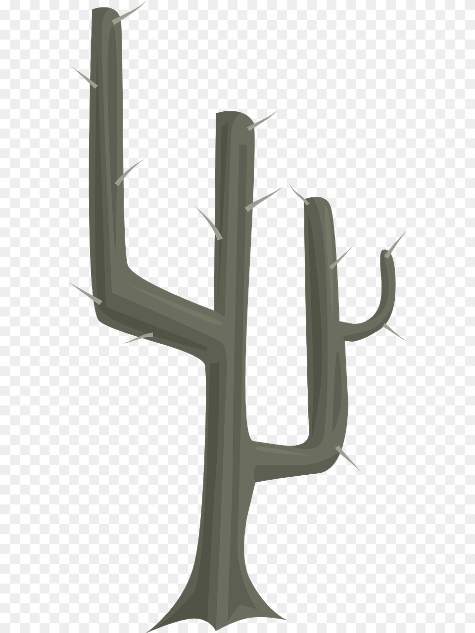 Trunk Cactus Clipart Explore Pictures, Plant Png