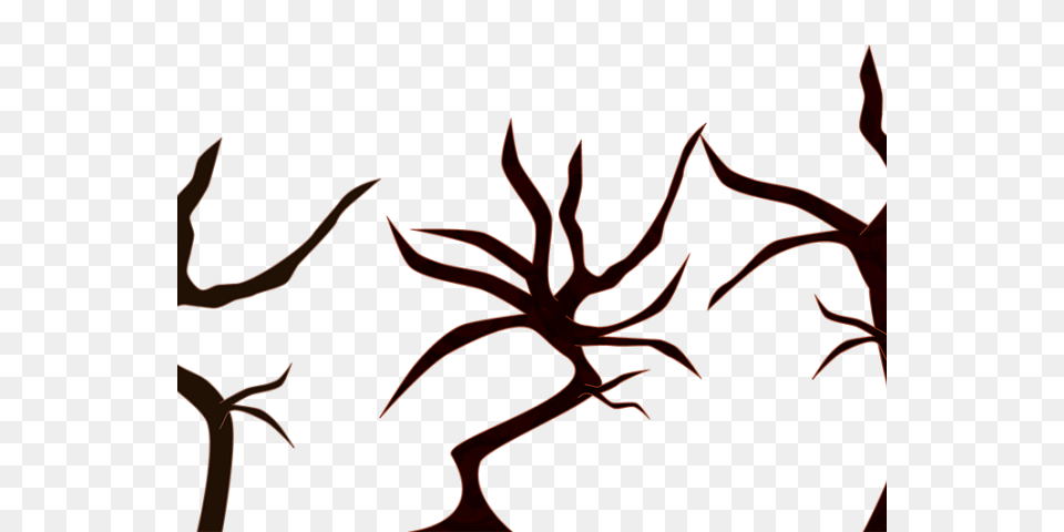 Trunk Clipart, Antler, Pattern Png