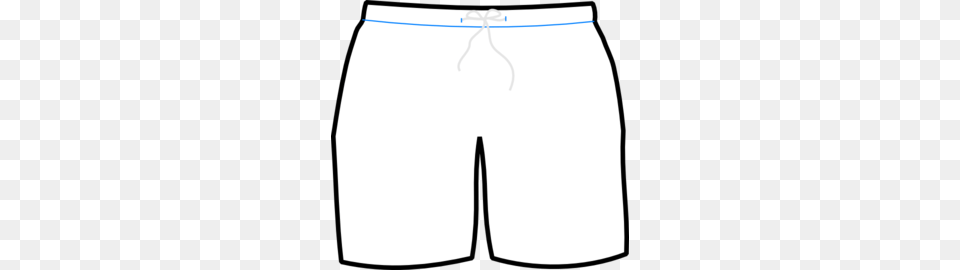 Trunk Clipart Clothes, Clothing, Shorts, White Board, Swimming Trunks Free Transparent Png