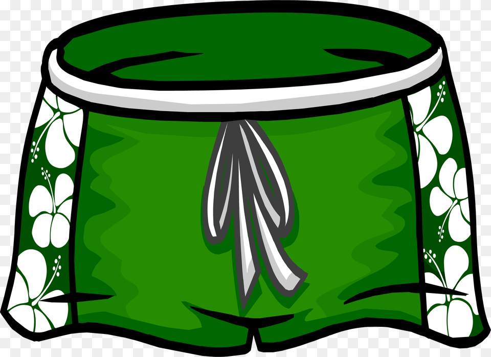 Trunk Clipart Short Pants, Clothing, Shorts Free Transparent Png