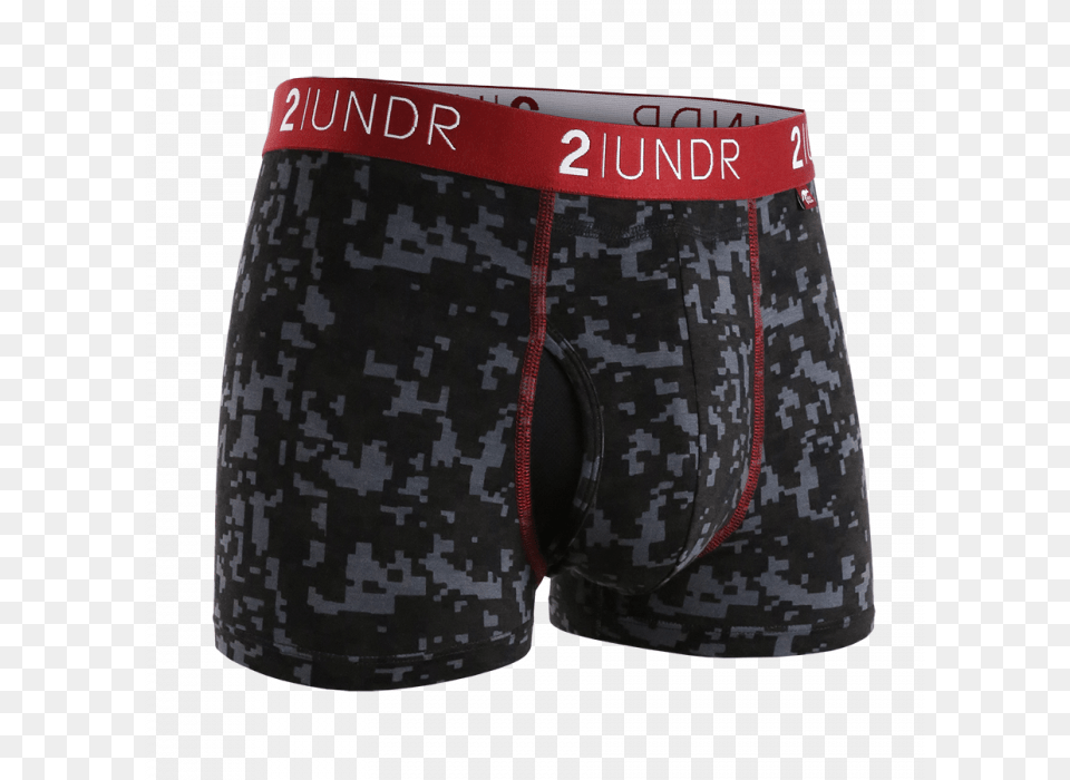 Trunk Cut Boxer Briefs, Clothing, Shorts, Underwear, Swimming Trunks Png Image