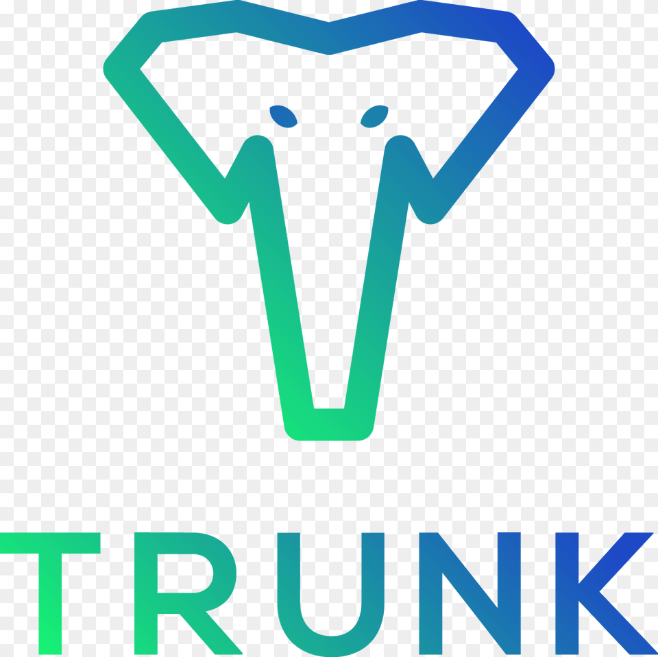 Trunk Digital, Logo, Light, Cross, Symbol Png