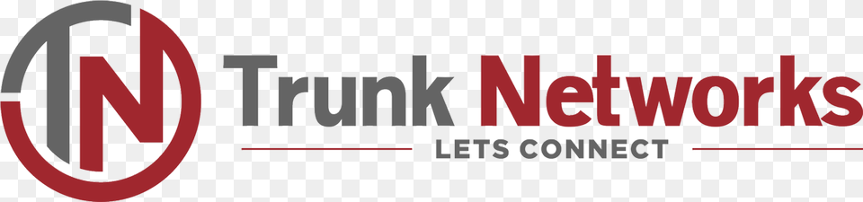 Trunk Networks Logo With World Class Connectivity From Graphic Design Png