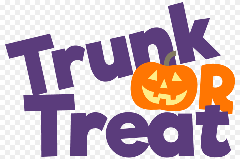 Trunk Or Treat, Logo, Dynamite, Weapon, Machine Png Image