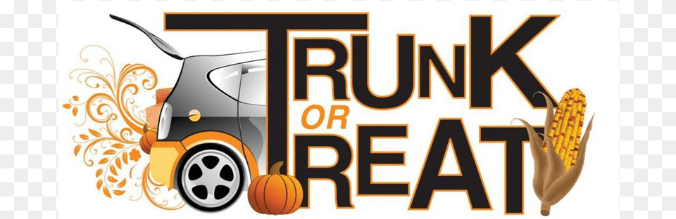 Trunk Or Treat, Food, Produce, Machine, Wheel Png Image