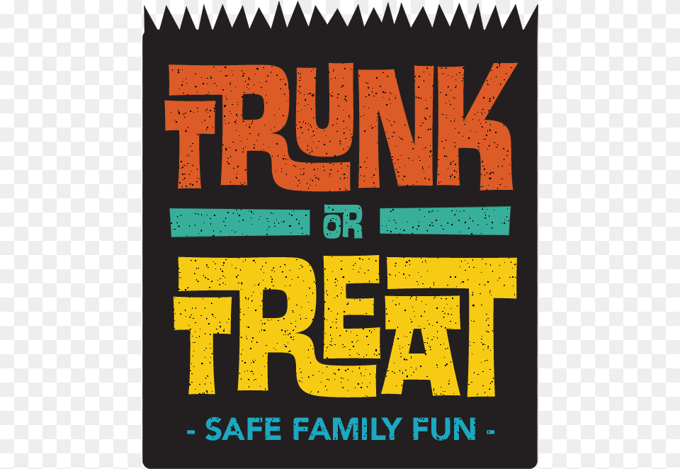 Trunk Or Treat Angerfist, Advertisement, Poster, Book, Publication Png