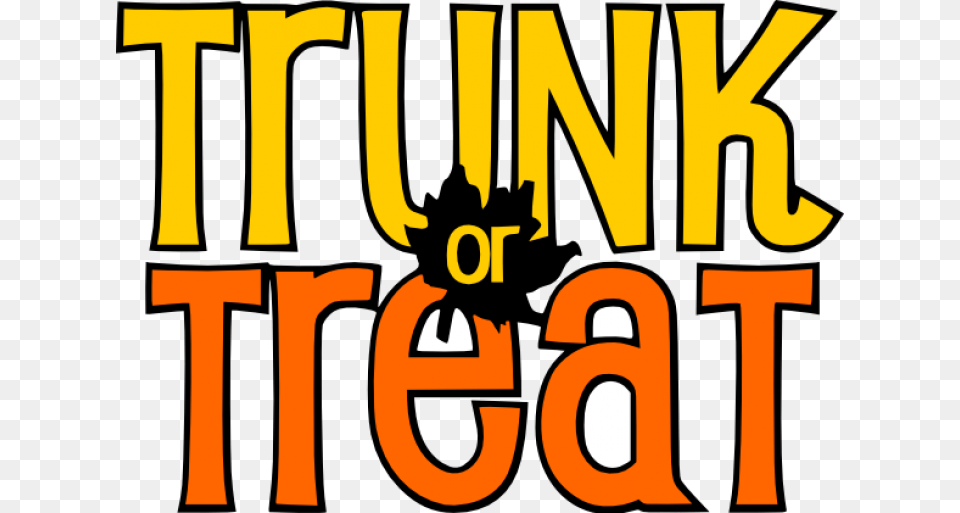 Trunk Or Treat Clip Art, Book, Publication, Text Free Png