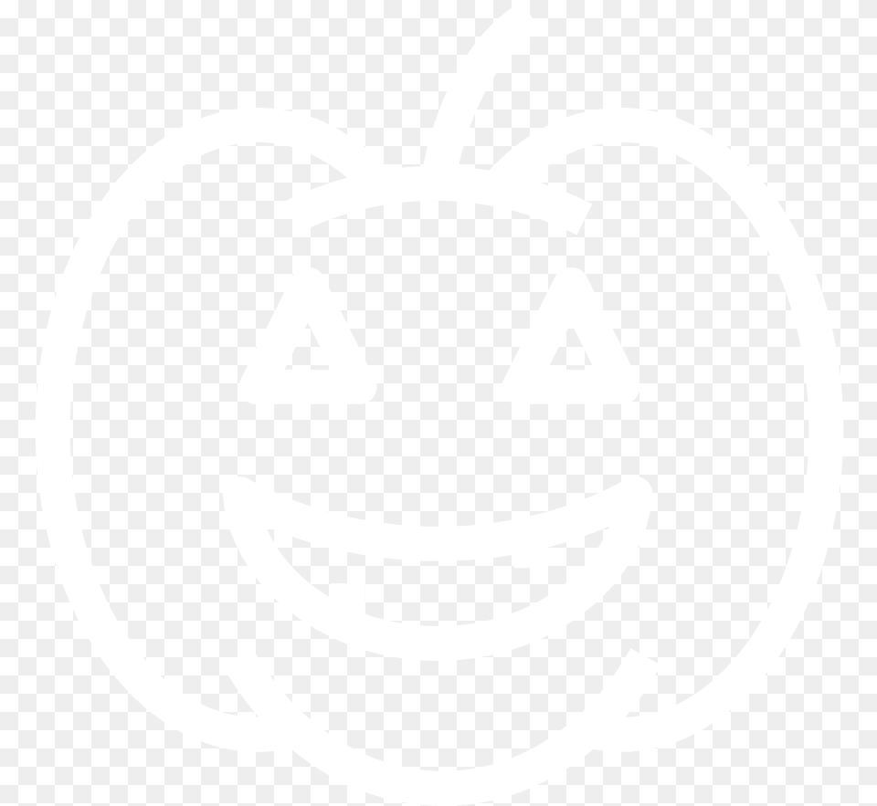 Trunk Or Treat Icon Smiley, Stencil, Ammunition, Grenade, Weapon Free Png