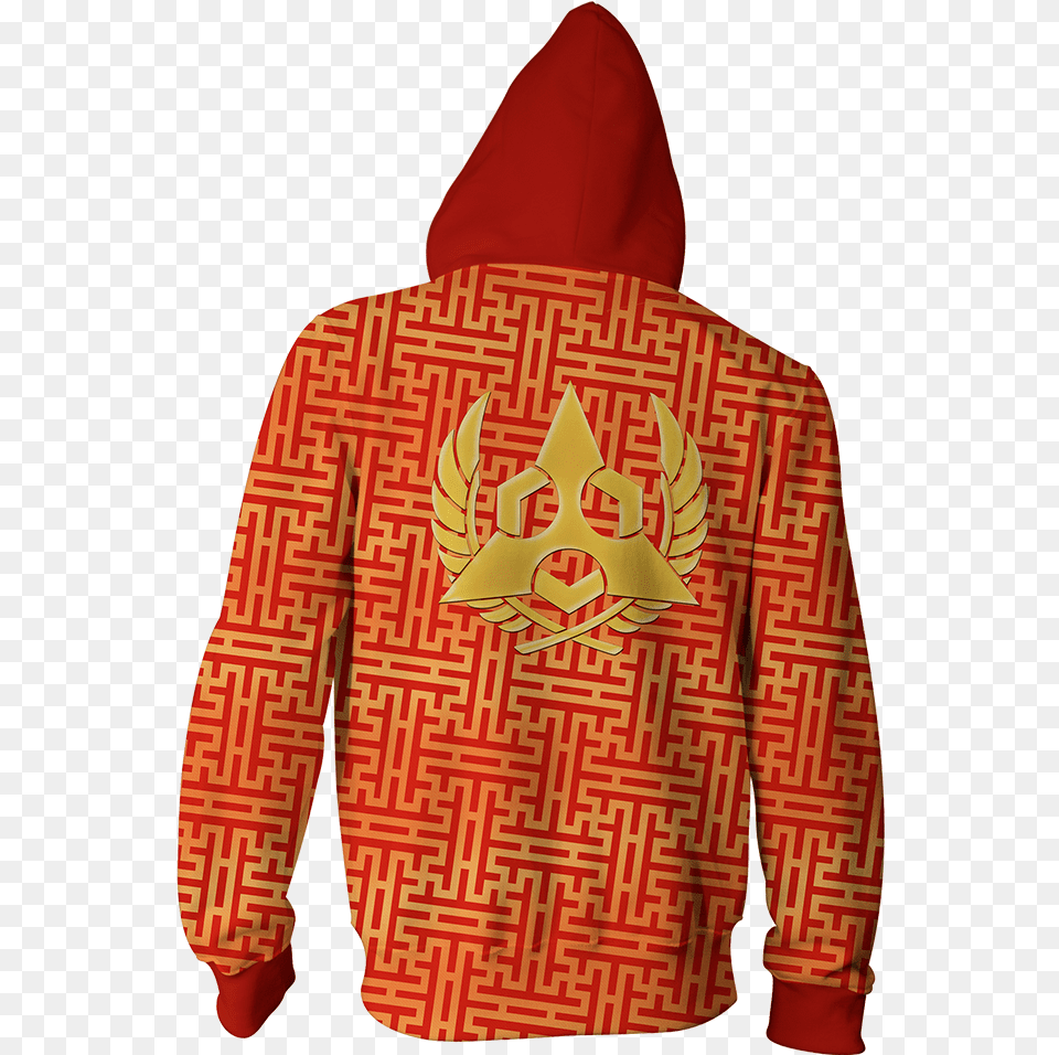 Trunks Dragon Ball Jacket, Sweatshirt, Sweater, Knitwear, Hoodie Png