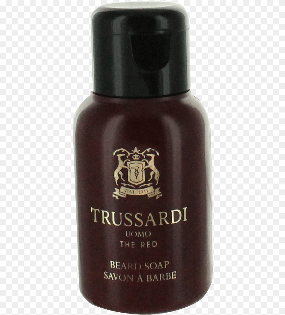 Trussardi, Bottle, Cosmetics, Aftershave, Alcohol Free Transparent Png