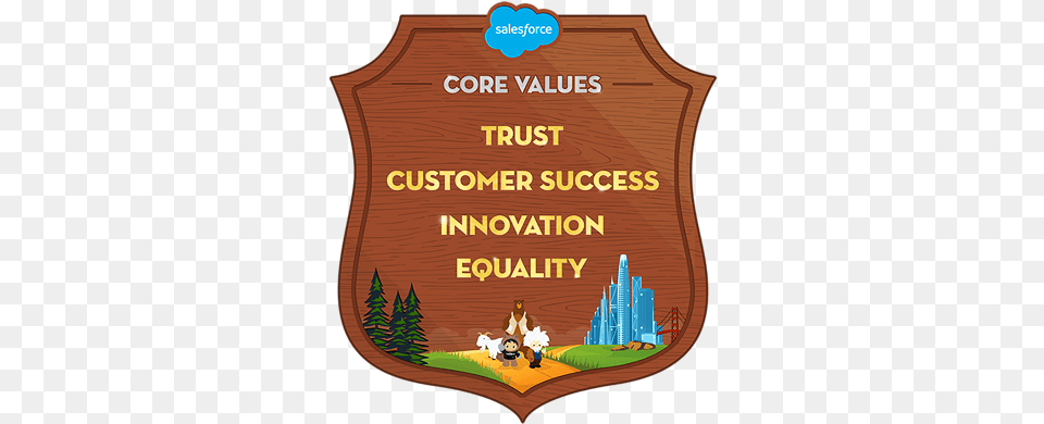 Trust Customer Success Innovation Equality, Badge, Logo, Symbol Free Png