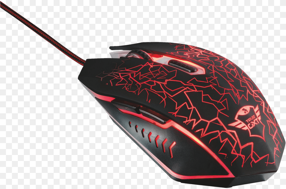 Trust Gxt Gaming Mouse, Computer Hardware, Electronics, Hardware, Car Free Transparent Png