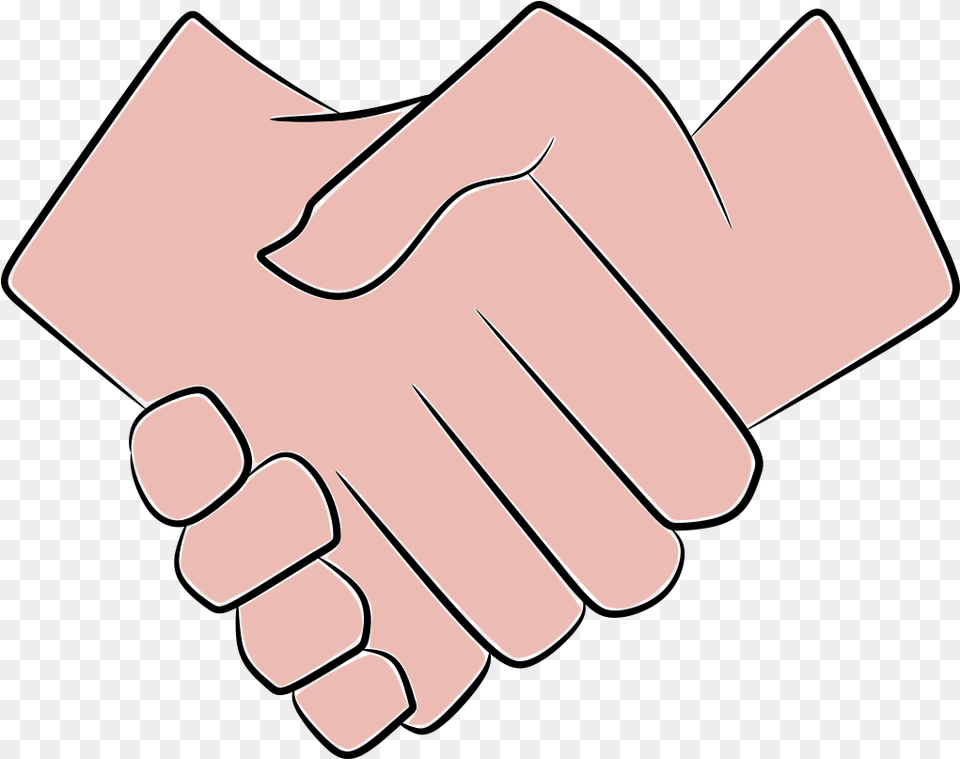 Trust Icon Opengameartorg Horizontal Hands On Icon, Body Part, Hand, Person, Handshake Free Transparent Png