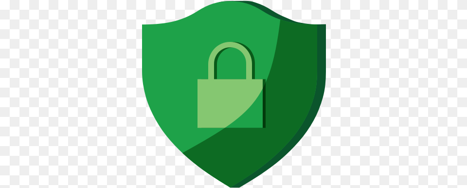 Trust Lock Icon, Person, Security Png Image