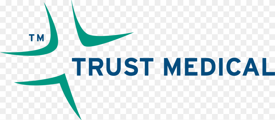 Trust Medical Logo Medical Brand Logo, Blade, Dagger, Knife, Weapon Free Png