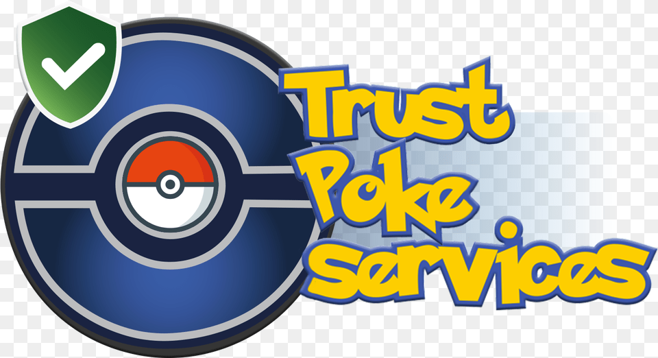 Trust Poke Services Pokeball, Disk, Dvd, Dynamite, Weapon Free Png