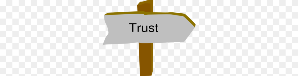 Trust The Lord, Sign, Symbol Png Image