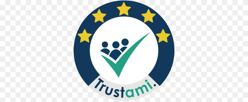 Trustami Siegel Circle, Logo, Symbol Png