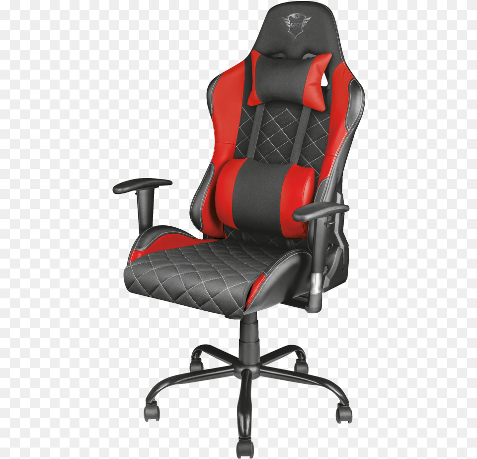 Trustcom Media Search Trust Gxt Gaming Chair, Cushion, Home Decor, Furniture Free Transparent Png