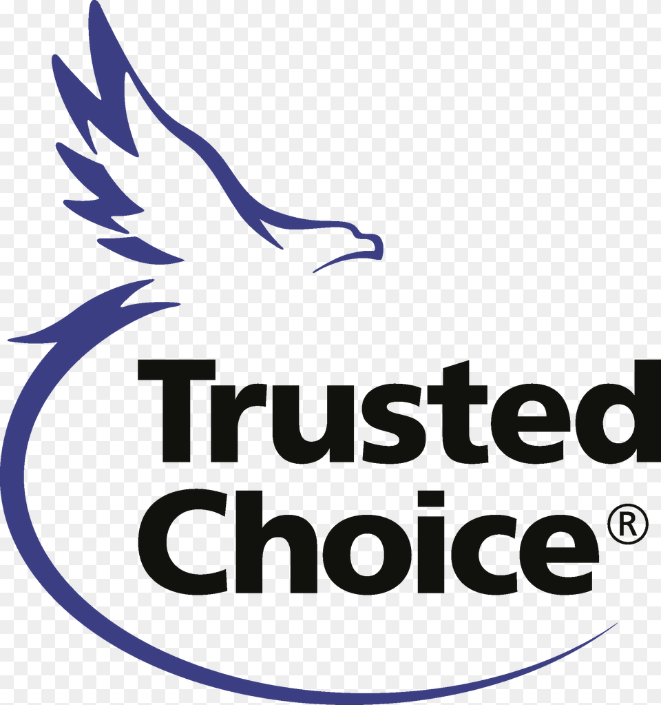 Trusted Choice Logo Trusted Choice Insurance Logo, Dynamite, Weapon Png