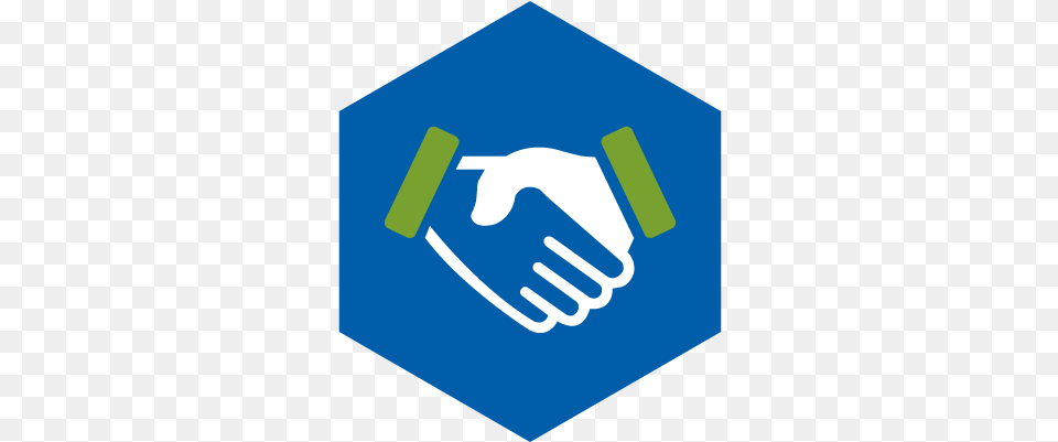 Trusted Partner Ts Node Logo, Body Part, Hand, Person, Handshake Free Png Download