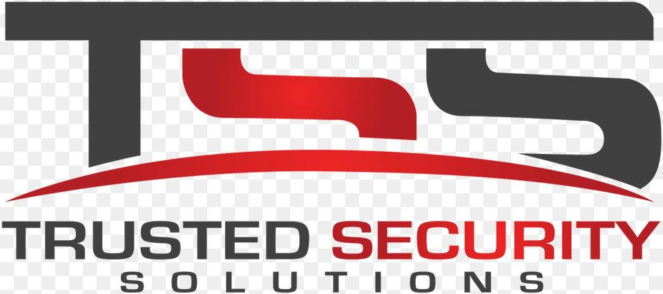 Trusted Security Solutions Graphics, Logo, Advertisement, Poster, Dynamite Free Png Download