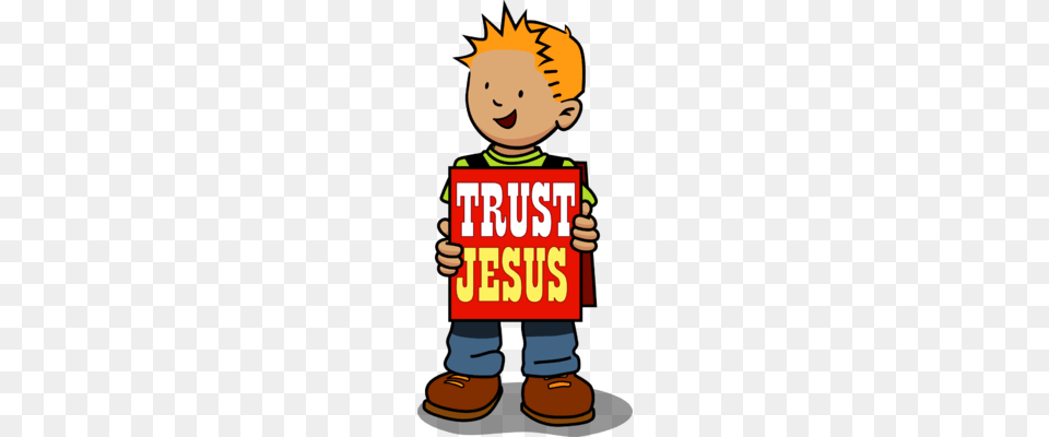 Trusting God Cliparts, Boy, Child, Male, Person Free Png