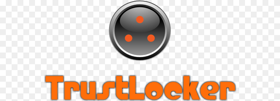Trustlockercom Business Names Vodafone Logo Digital Wallet Dot, Sphere, Disk, Lighting Free Png Download