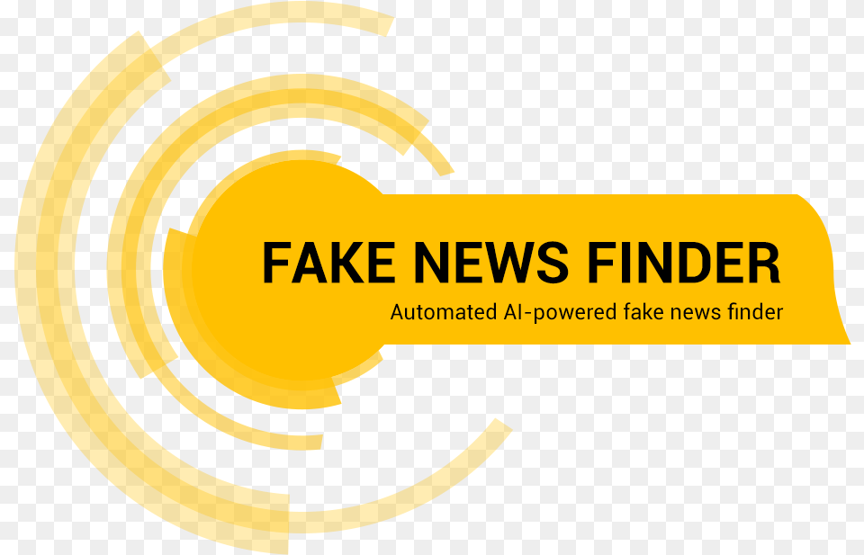 Trustservista Launches Fake News Finder Vertical, Logo, Text Png