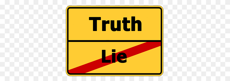 Truth Sign, Symbol, Road Sign Png Image