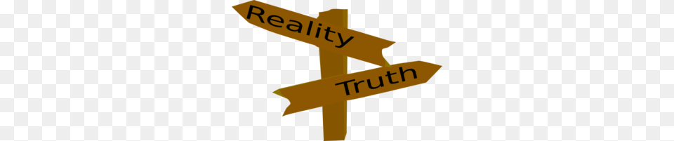 Truth And Reality Clip Art, Sign, Symbol, Road Sign Png