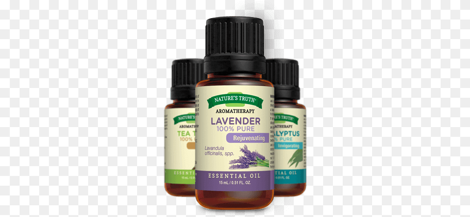 Truth Aromatherapy 100 Pure Essential Oil, Herbs, Plant, Herbal, Food Png