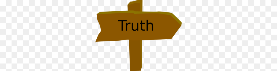 Truth Clip Art, Sign, Symbol, Road Sign Free Png