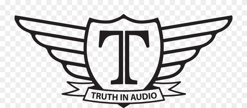 Truth In Audio Llc, Emblem, Symbol, Logo Png Image